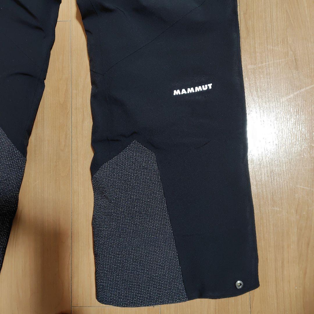【新品】マムート Stoney HS Thermo Pants