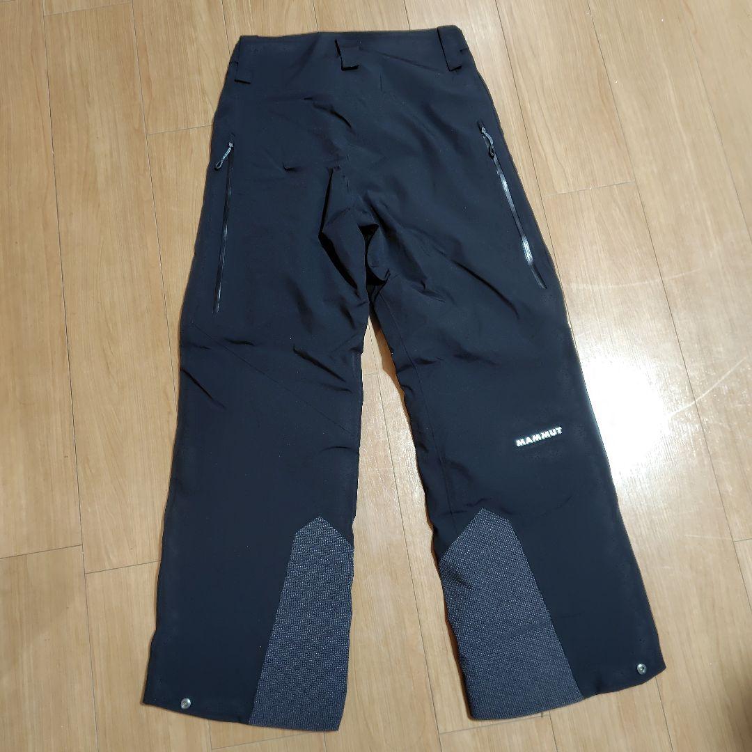 【新品】マムート Stoney HS Thermo Pants