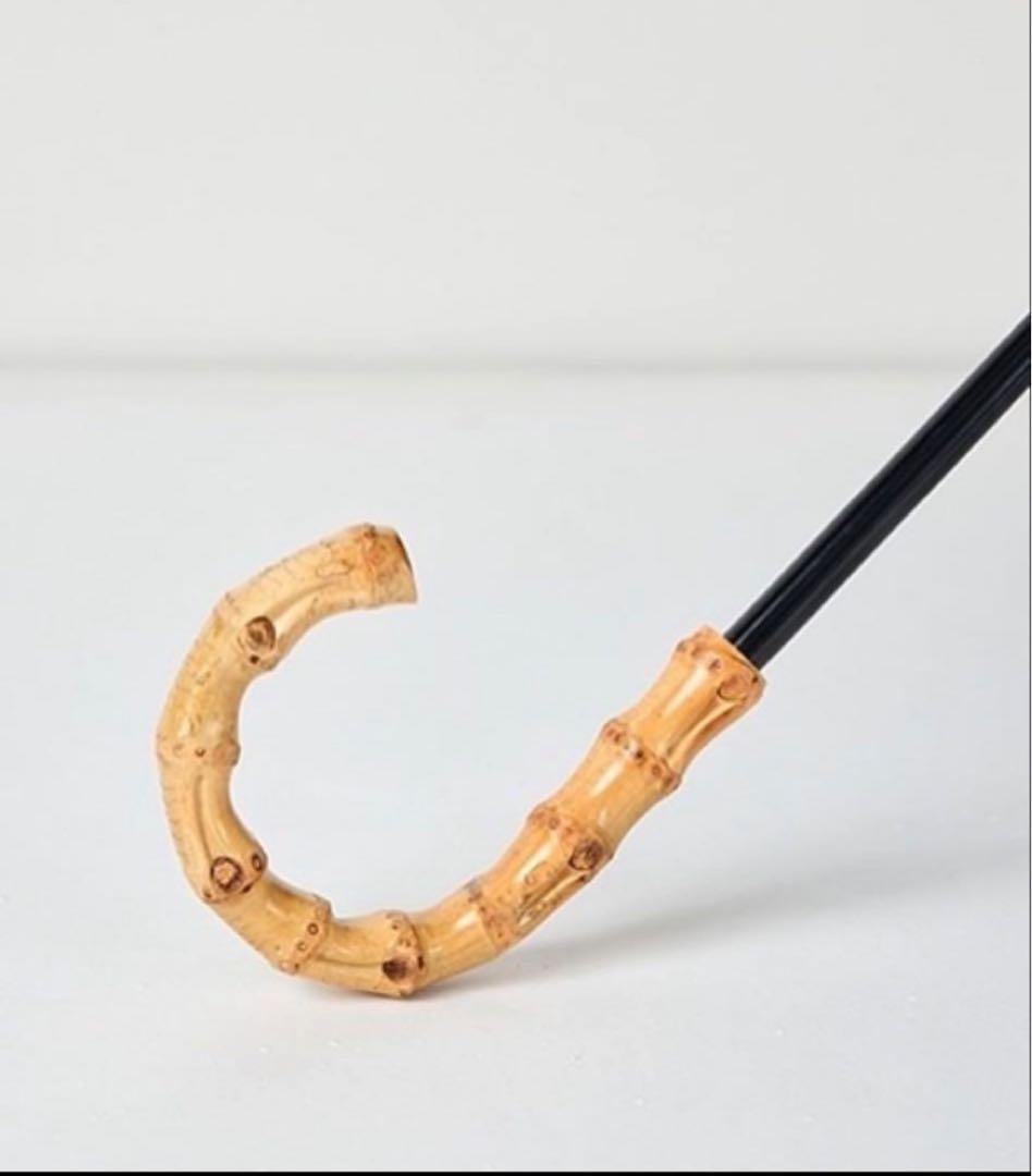 【新品未開封】FORME 東原亜希　晴雨兼用日傘　 ブラウン ドット