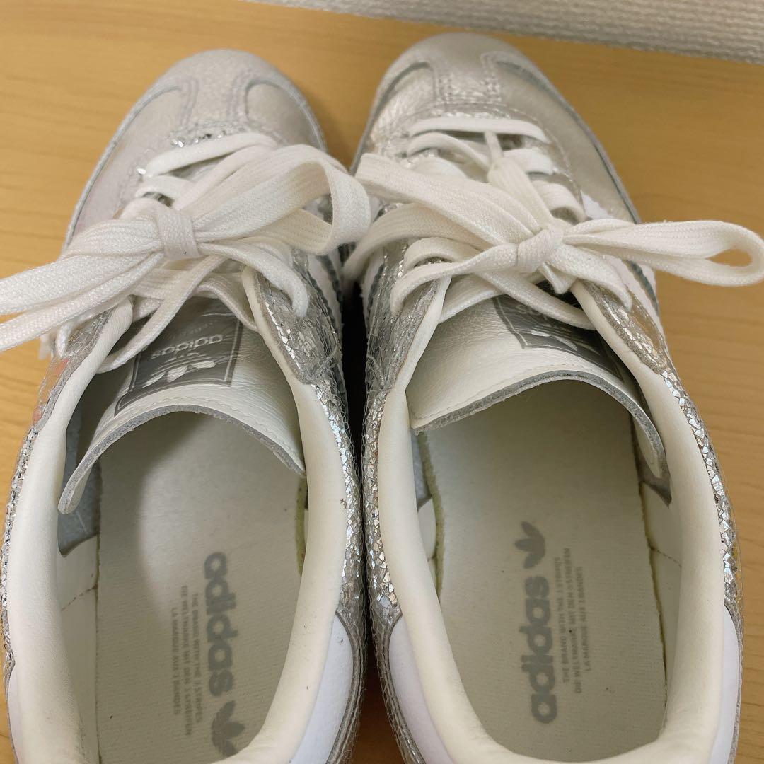 adidas / SAMBA OG 24cm サンバ　アディダス