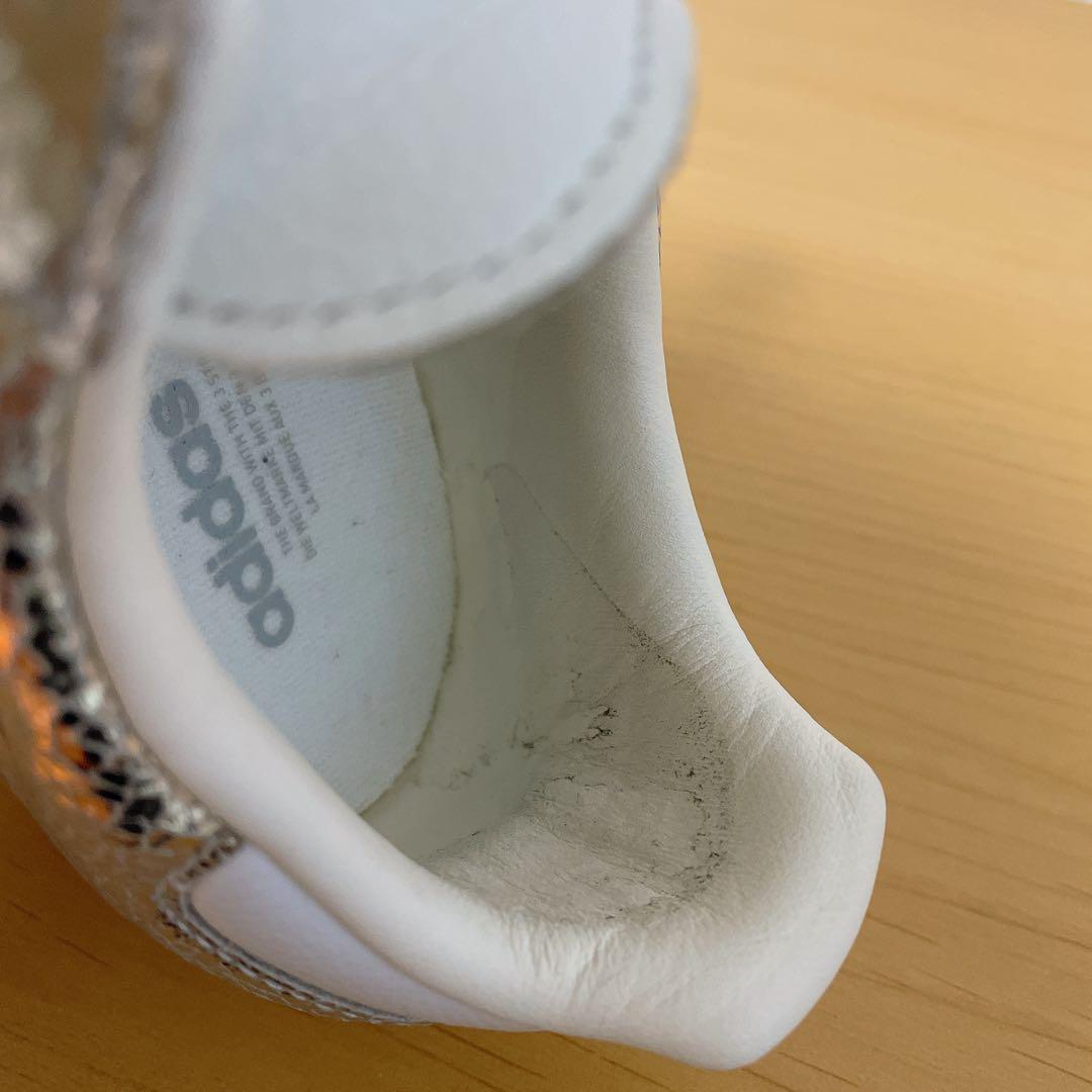 adidas / SAMBA OG 24cm サンバ　アディダス