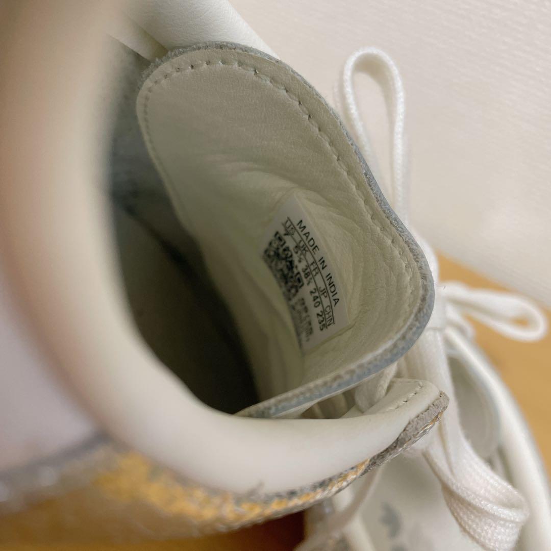 adidas / SAMBA OG 24cm サンバ　アディダス