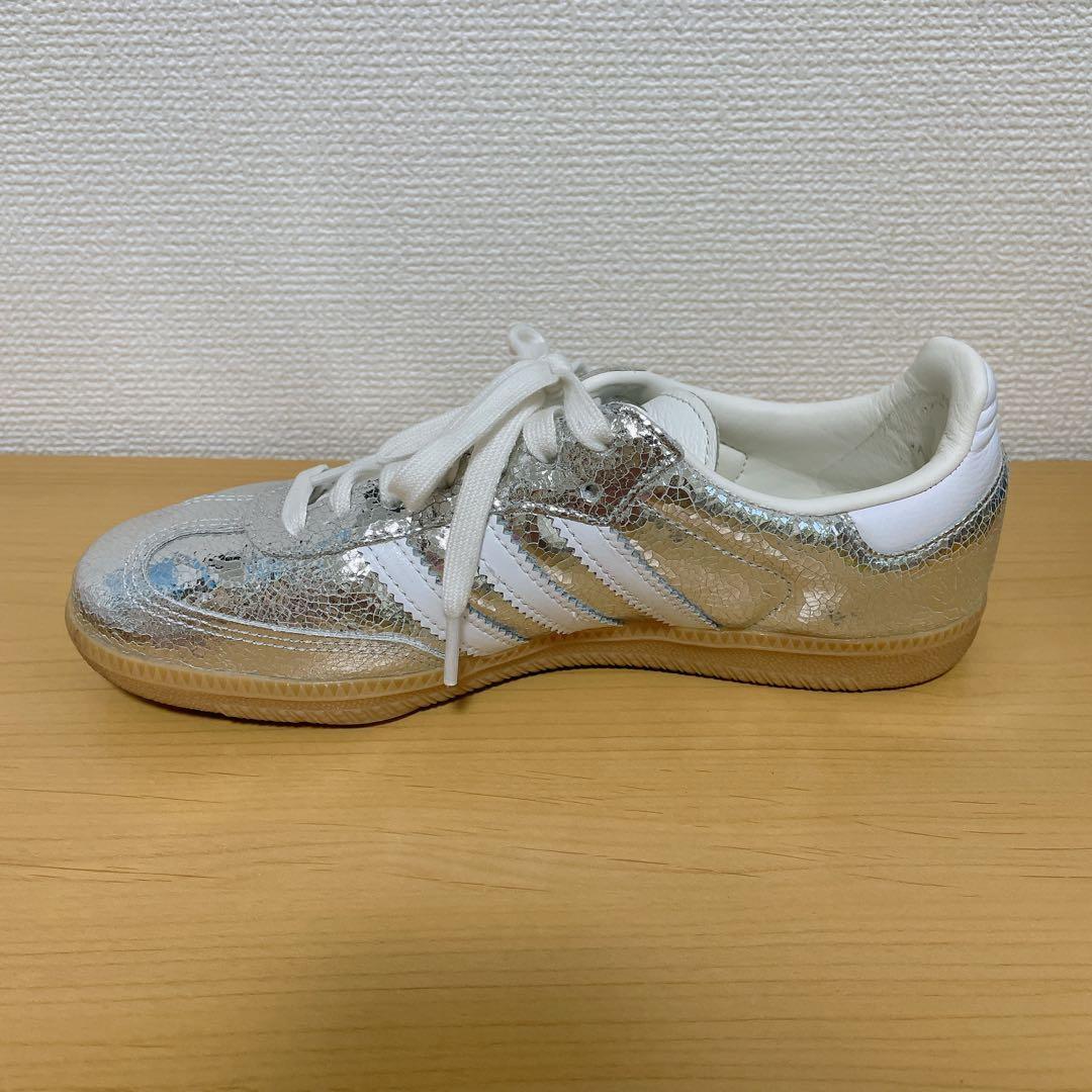 adidas / SAMBA OG 24cm サンバ　アディダス