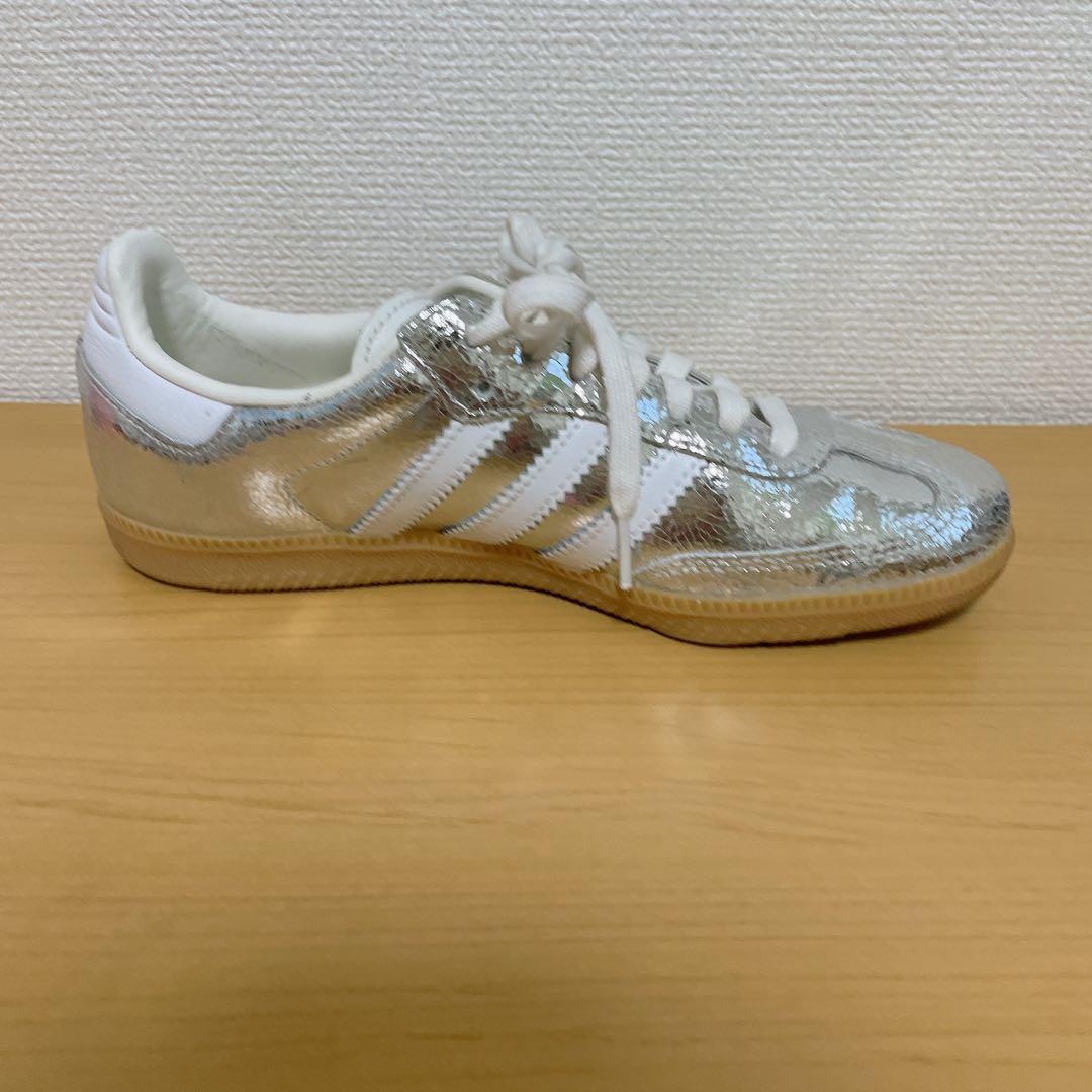 adidas / SAMBA OG 24cm サンバ　アディダス