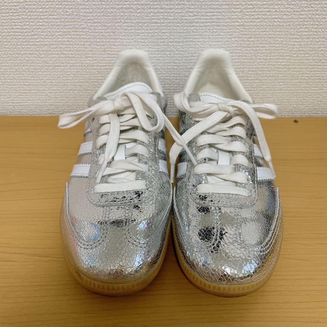 adidas / SAMBA OG 24cm サンバ　アディダス