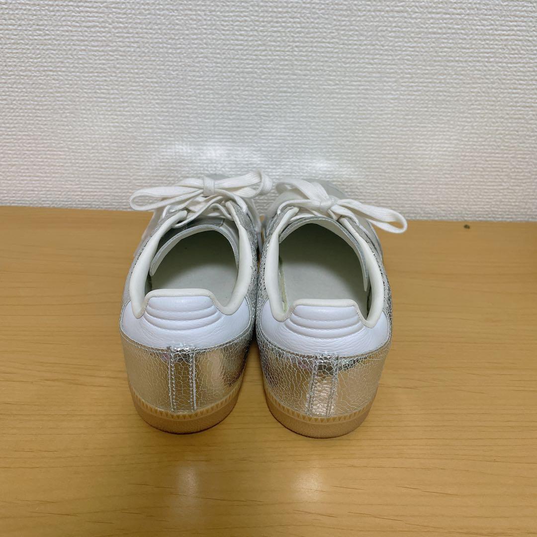 adidas / SAMBA OG 24cm サンバ　アディダス
