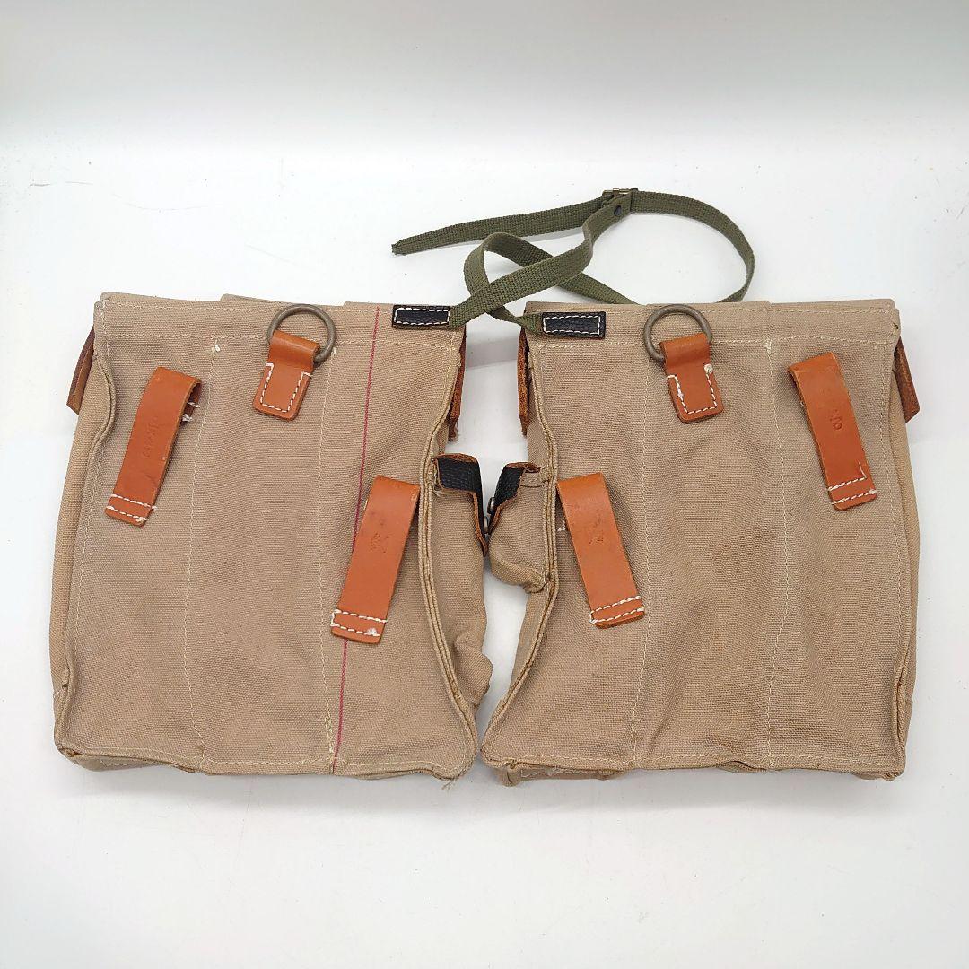 StG44 MP44 ナチス ドイツ軍 マガジンポーチ