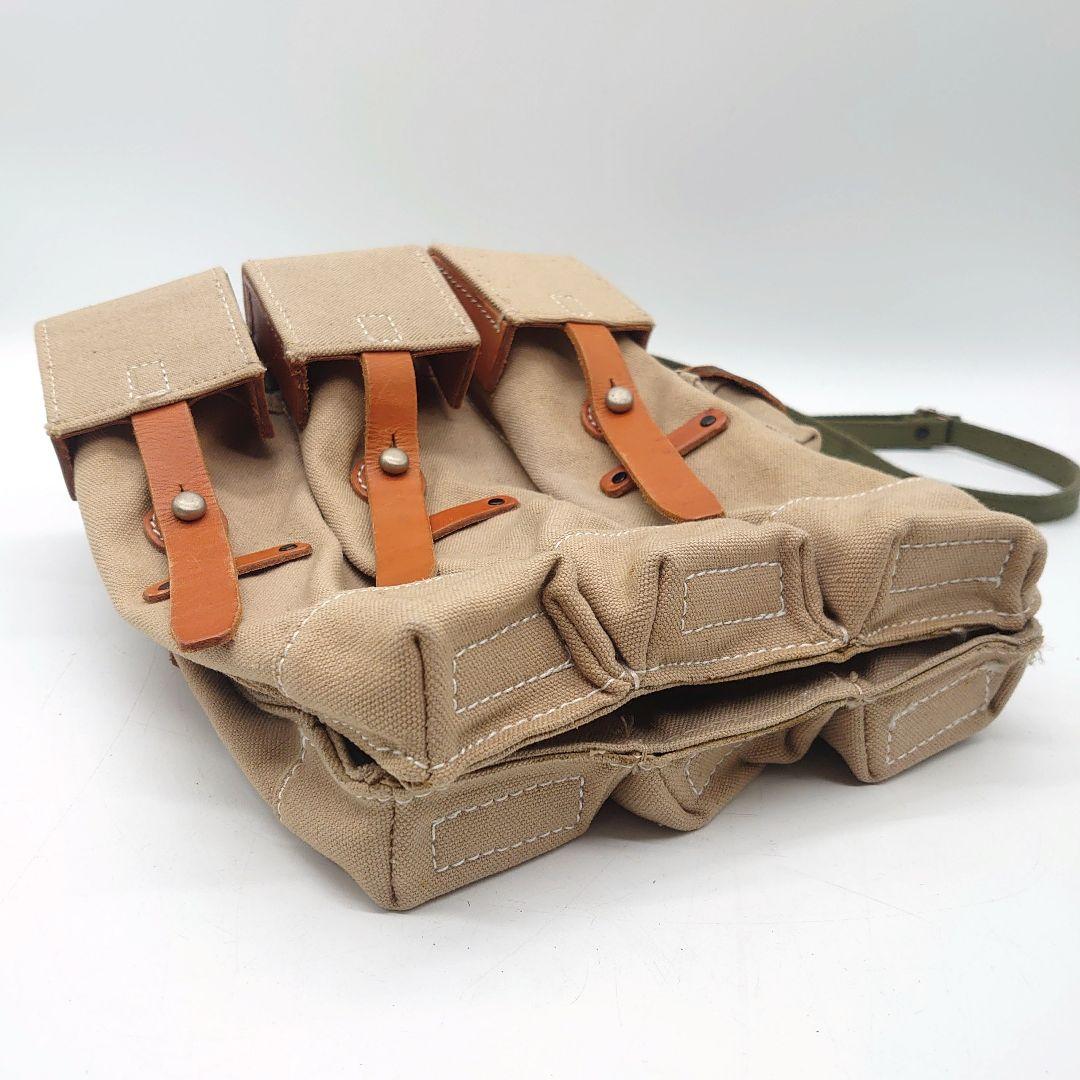 StG44 MP44 ナチス ドイツ軍 マガジンポーチ