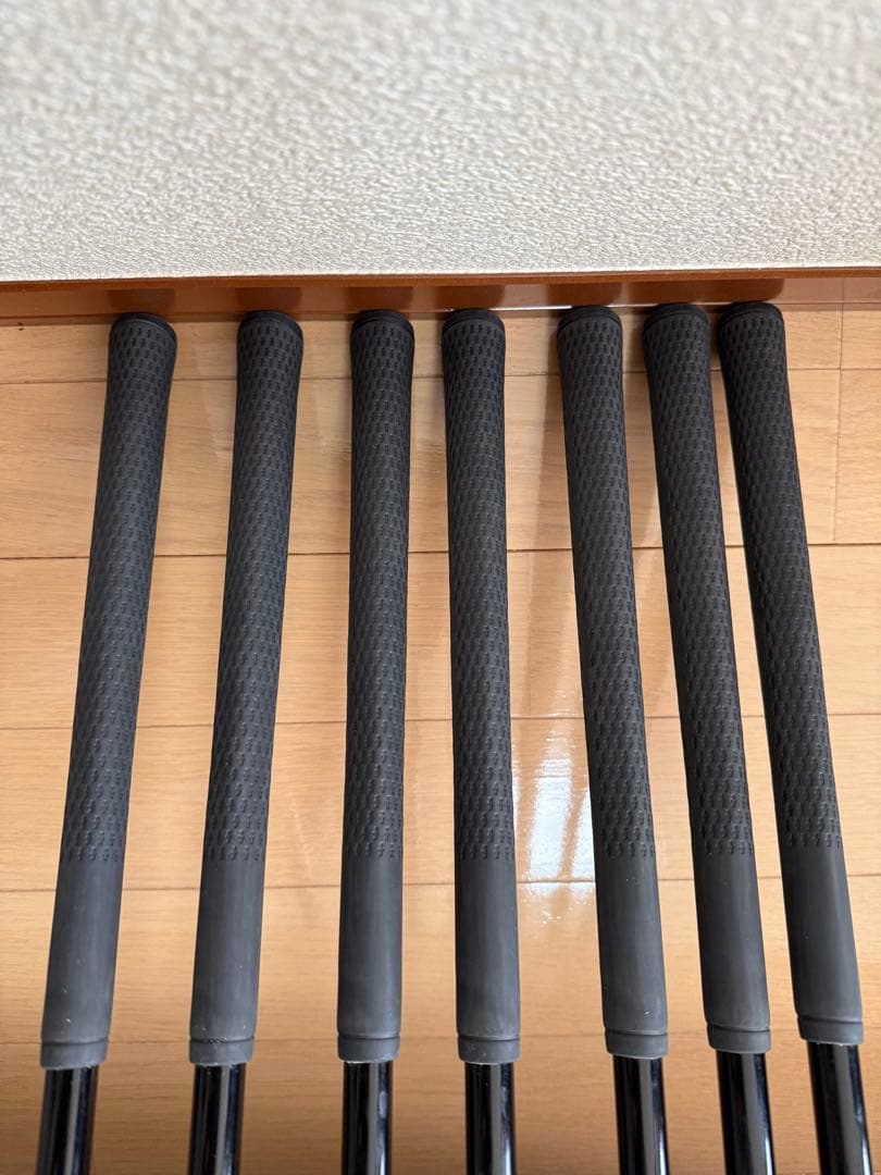 PING G430アイアン　7本セット