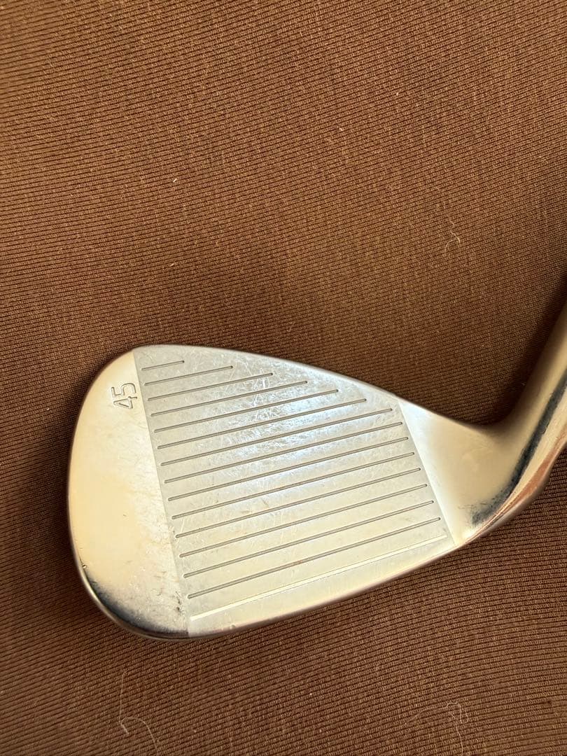 PING G430アイアン　7本セット