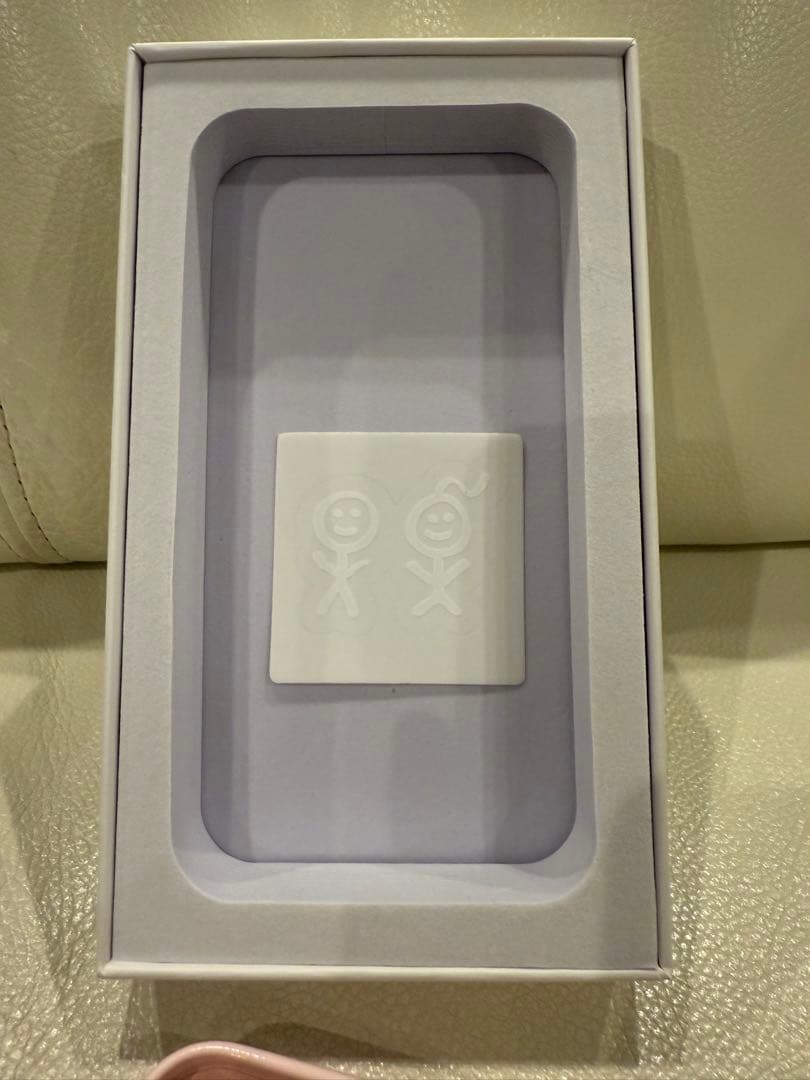 Urban Sophistication ピンク iPhone16proMax