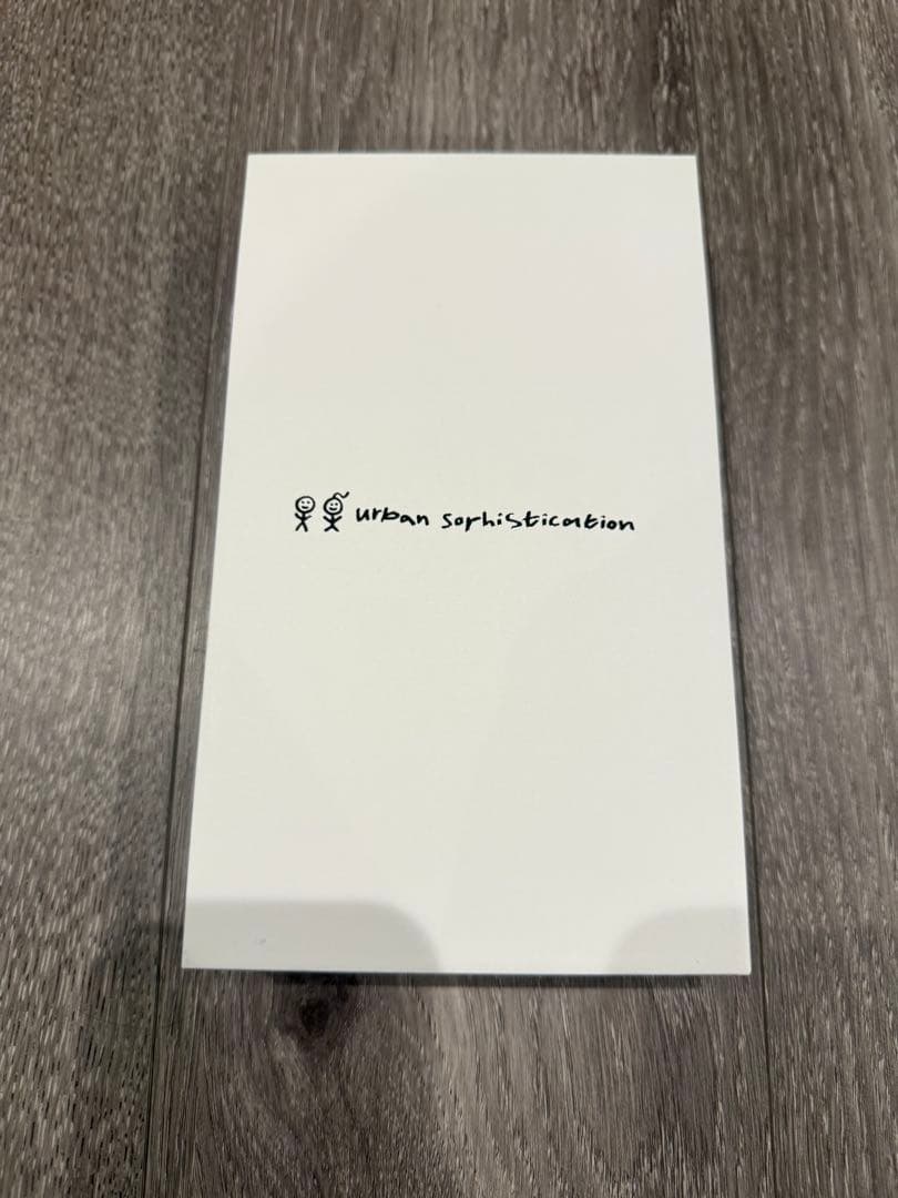 Urban Sophistication ピンク iPhone16proMax