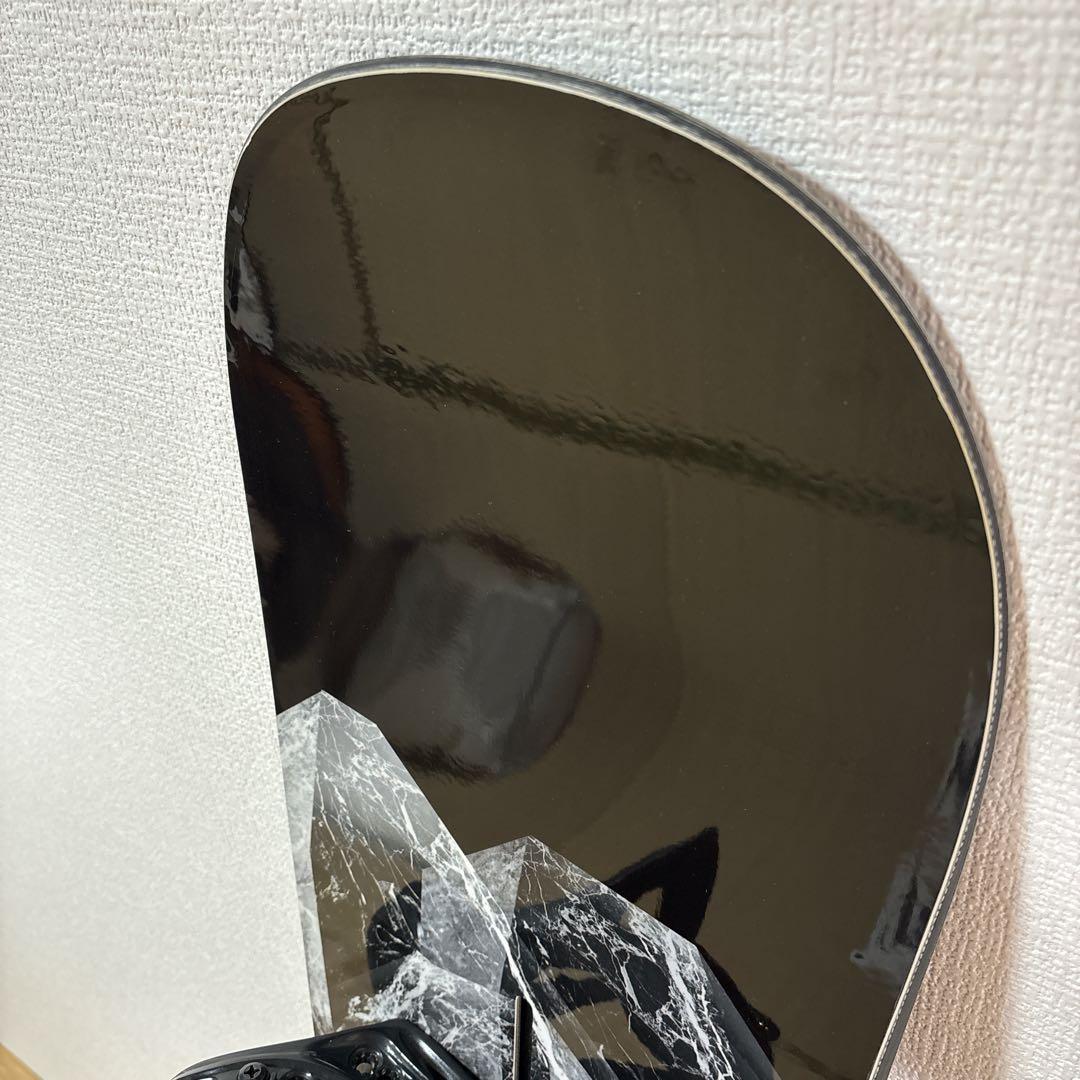 ENDEAVOR BOYFRIEND 145cm FLUX PR Sサイズ