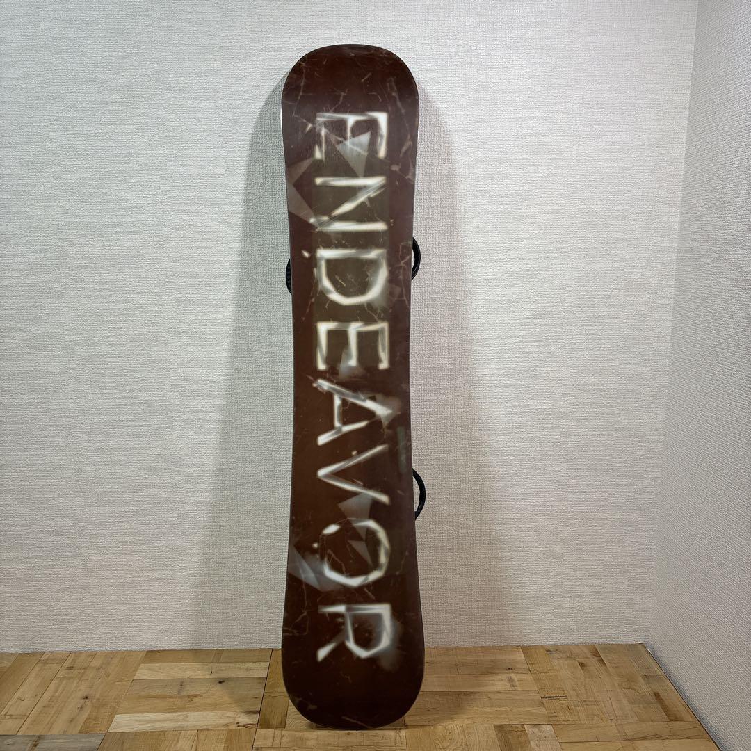 ENDEAVOR BOYFRIEND 145cm FLUX PR Sサイズ