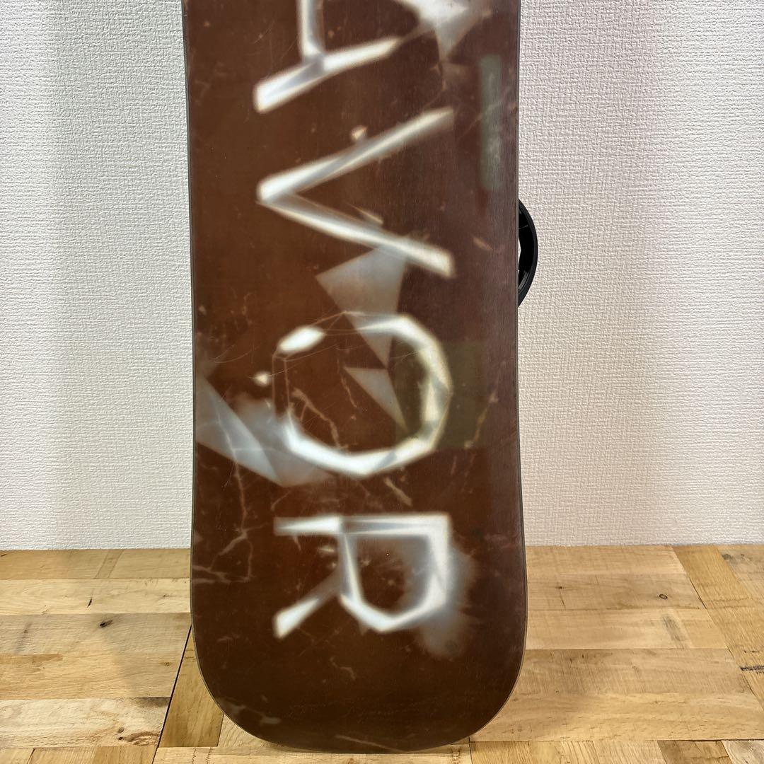 ENDEAVOR BOYFRIEND 145cm FLUX PR Sサイズ