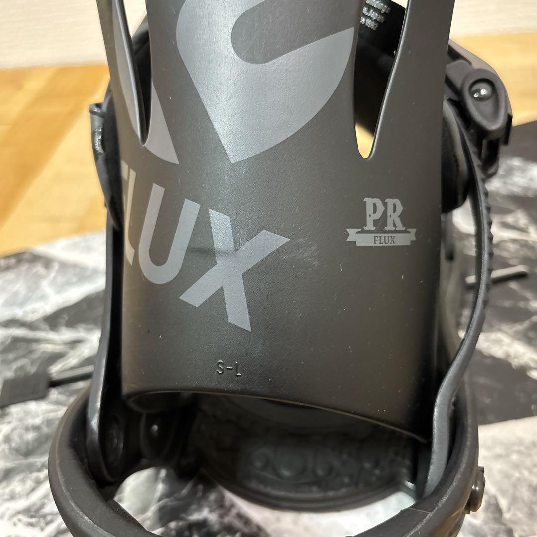 ENDEAVOR BOYFRIEND 145cm FLUX PR Sサイズ