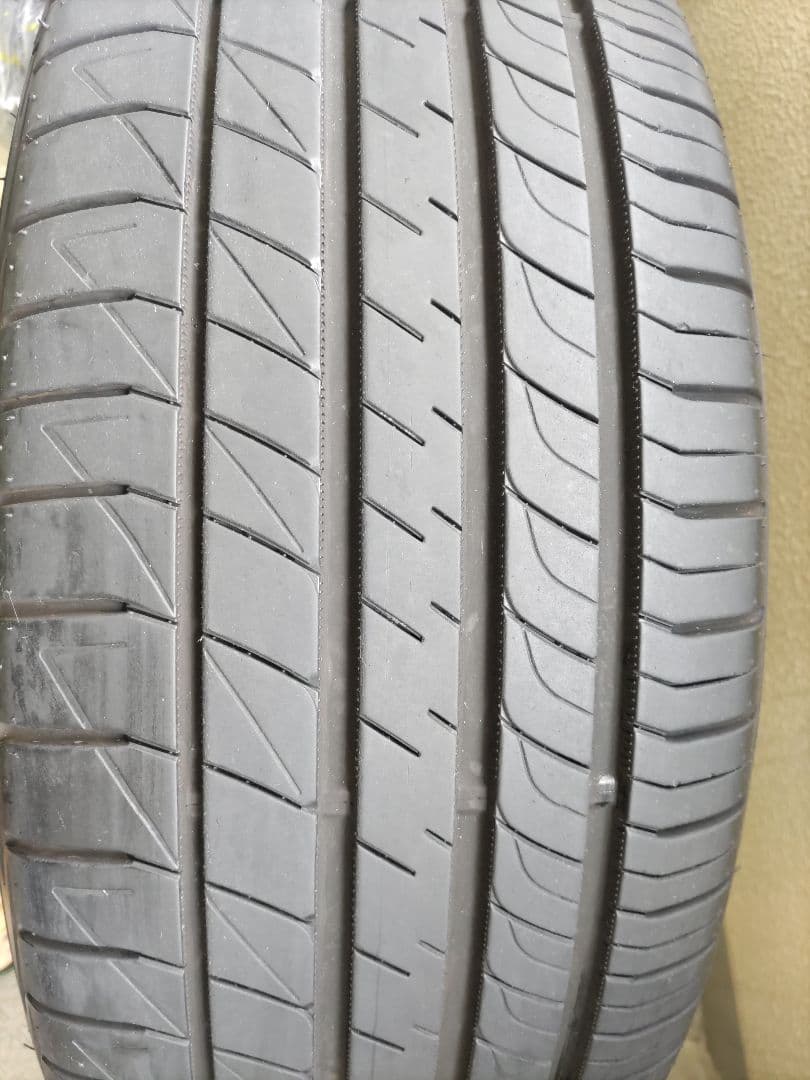 kuo TOM'S TN-06 18インチホイール