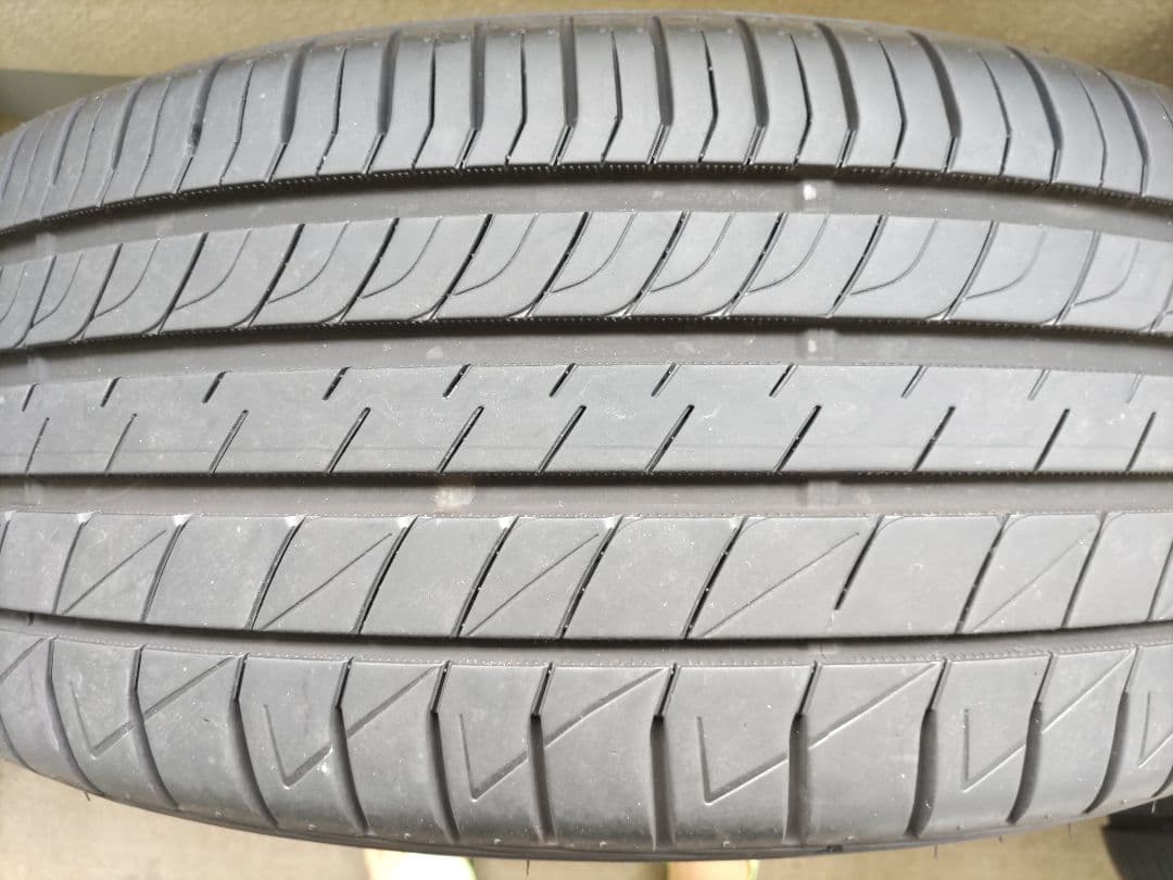 kuo TOM'S TN-06 18インチホイール