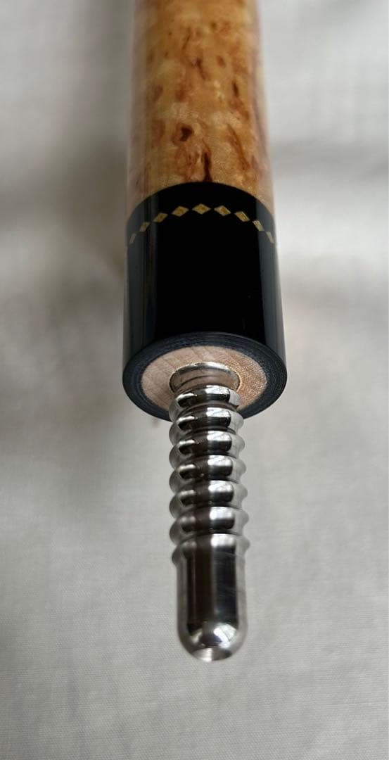 サムサラ　カスタムキュー　SAMSARA Cues