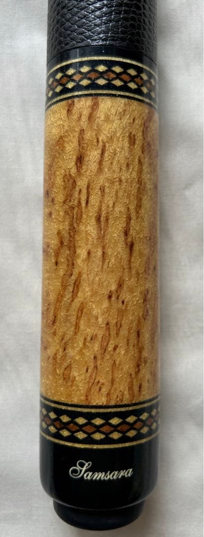 サムサラ　カスタムキュー　SAMSARA Cues