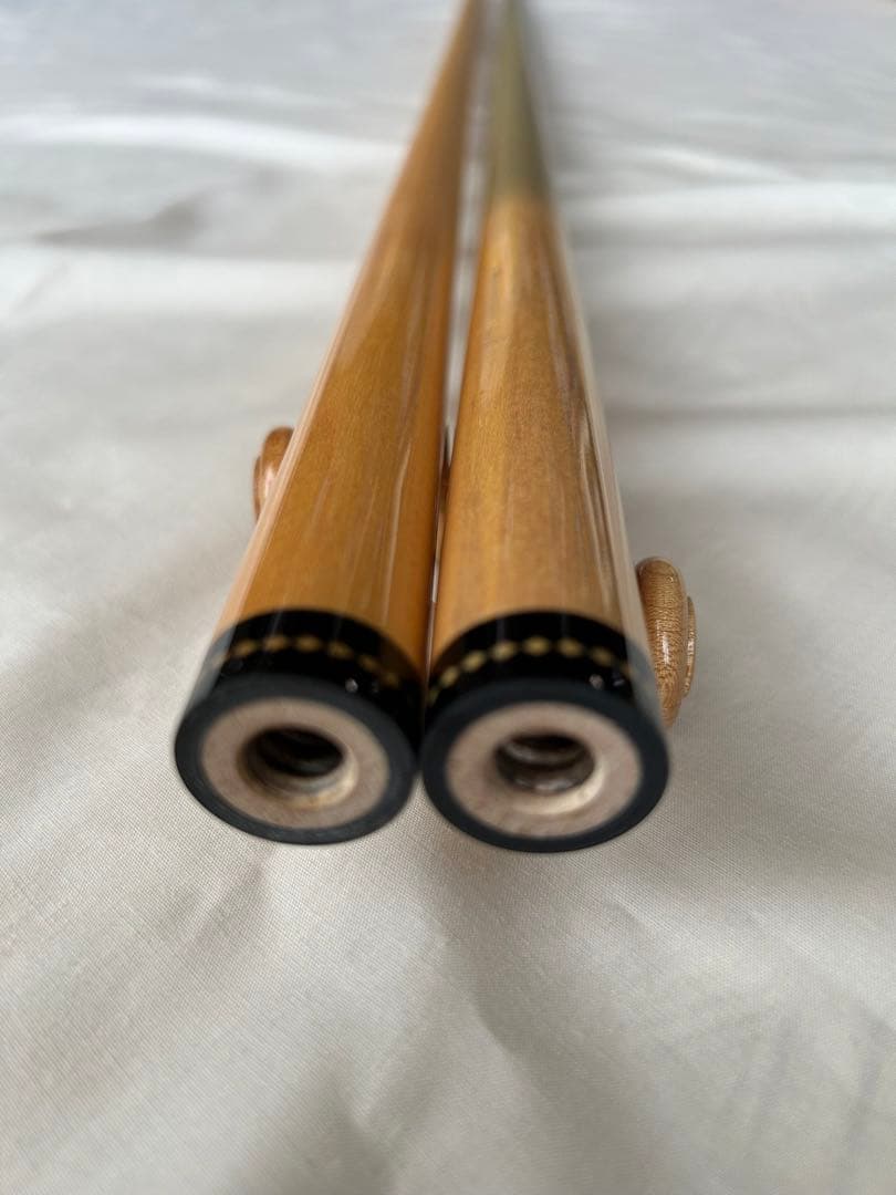 サムサラ　カスタムキュー　SAMSARA Cues