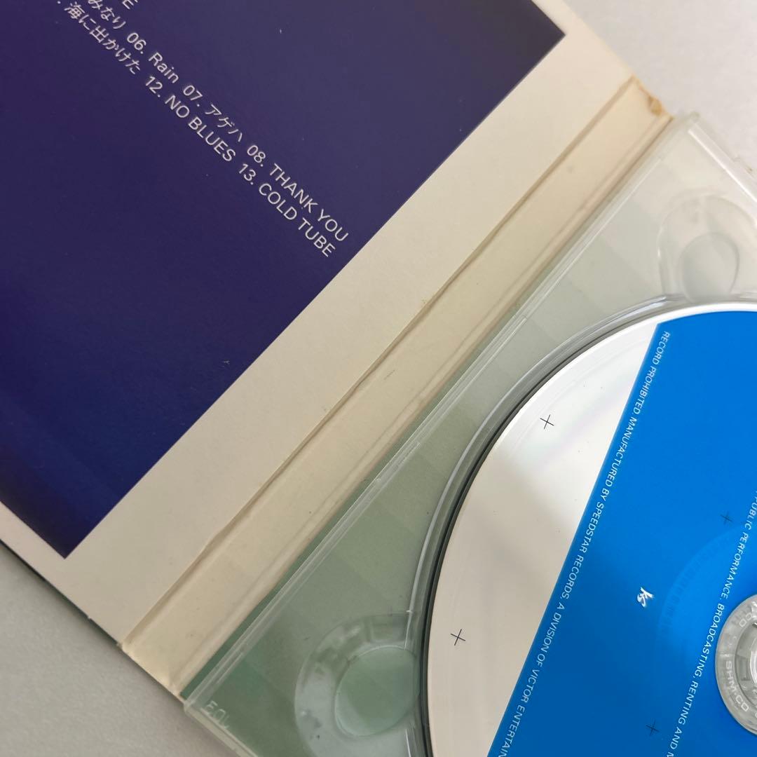 斉藤和義 15周年アニバーサリーBOX SET