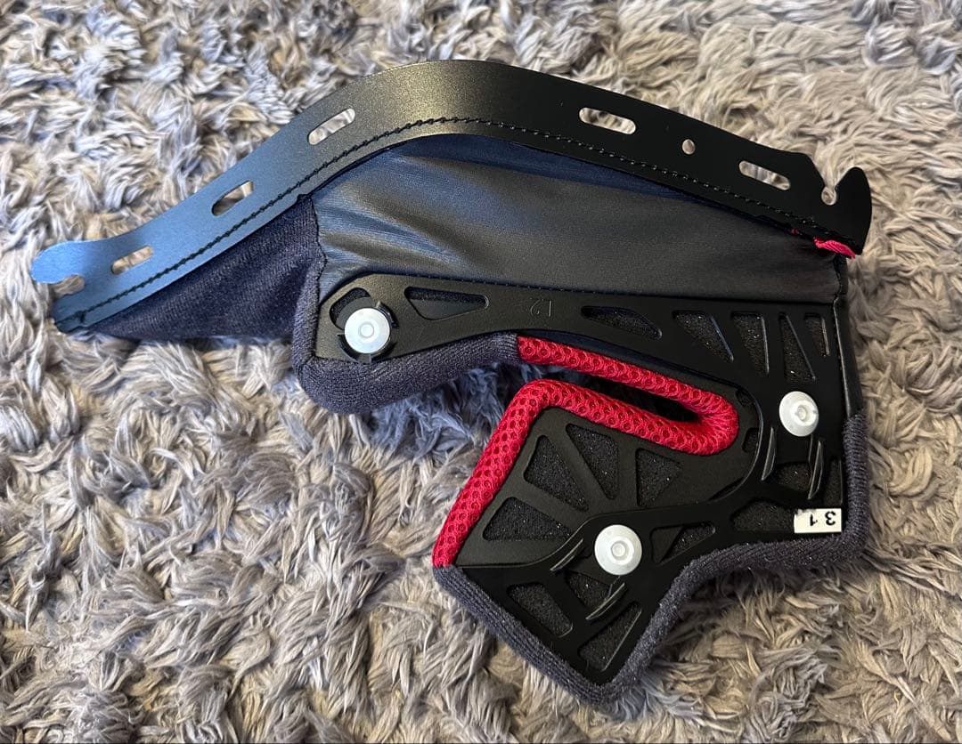 SHOEI ショウエイ Z-7マットブラック M サイズ