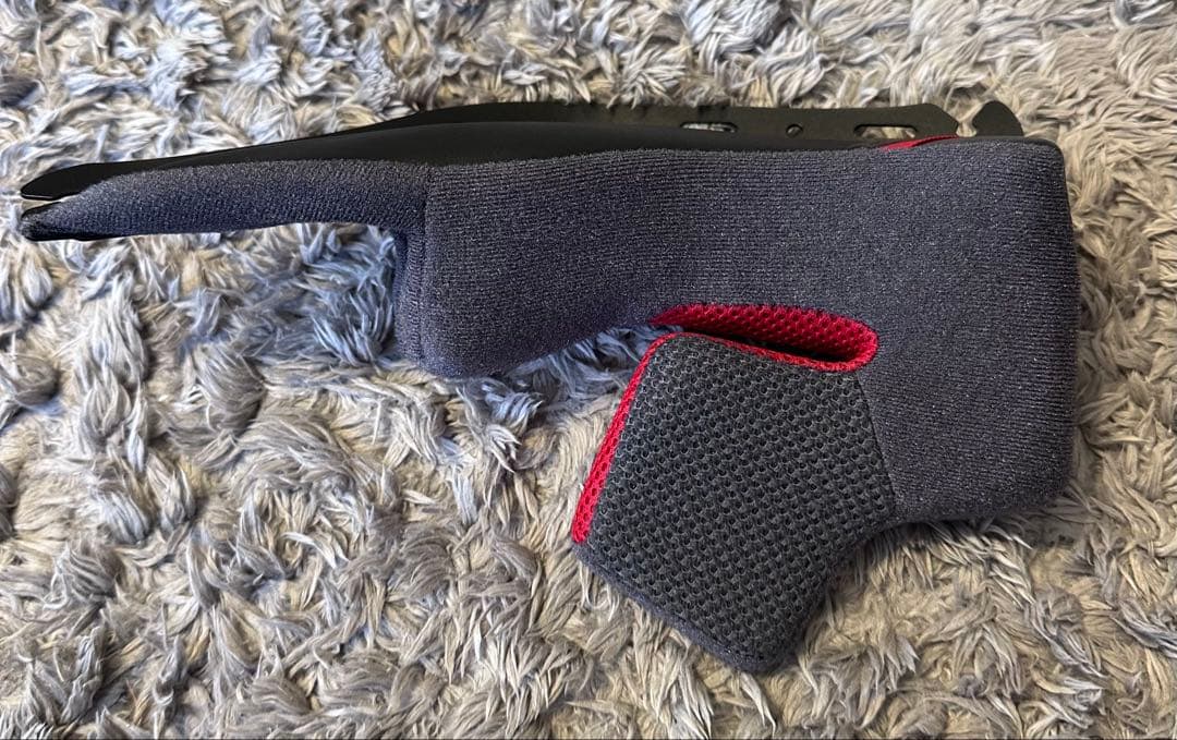 SHOEI ショウエイ Z-7マットブラック M サイズ