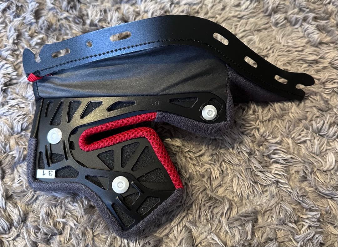 SHOEI ショウエイ Z-7マットブラック M サイズ