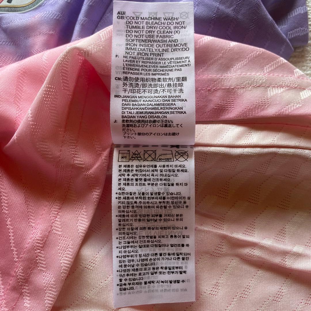 サッカー 日本女子代表 2023 アウェイ オーセンティック ユニフォーム S