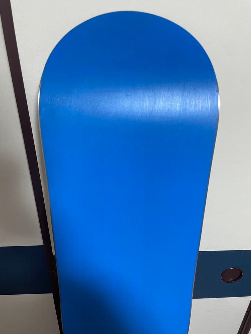 【超美品】LIB TECH TERRAIN WRECKER 154cmリブテック