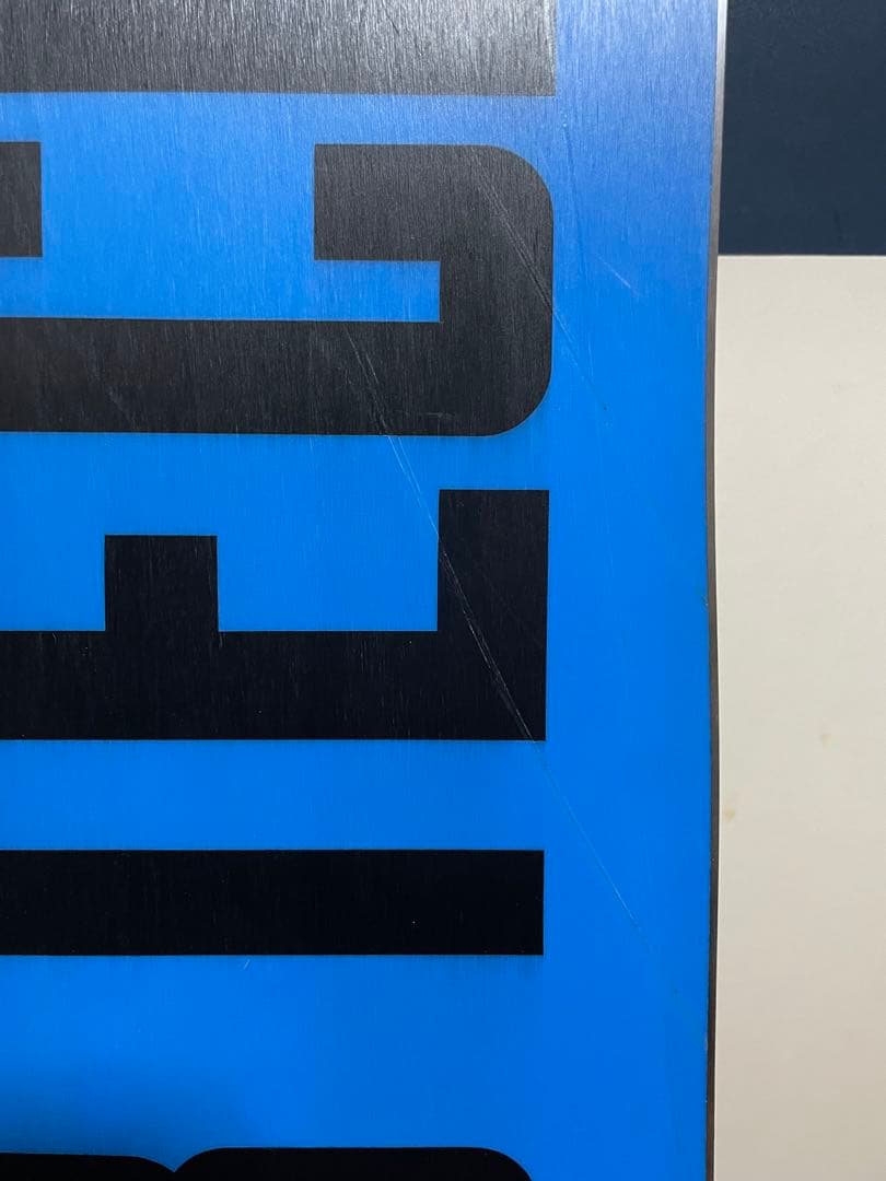 【超美品】LIB TECH TERRAIN WRECKER 154cmリブテック