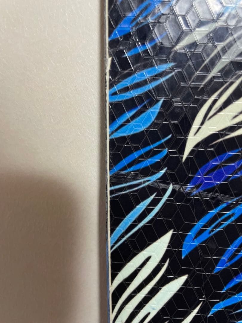 【超美品】LIB TECH TERRAIN WRECKER 154cmリブテック