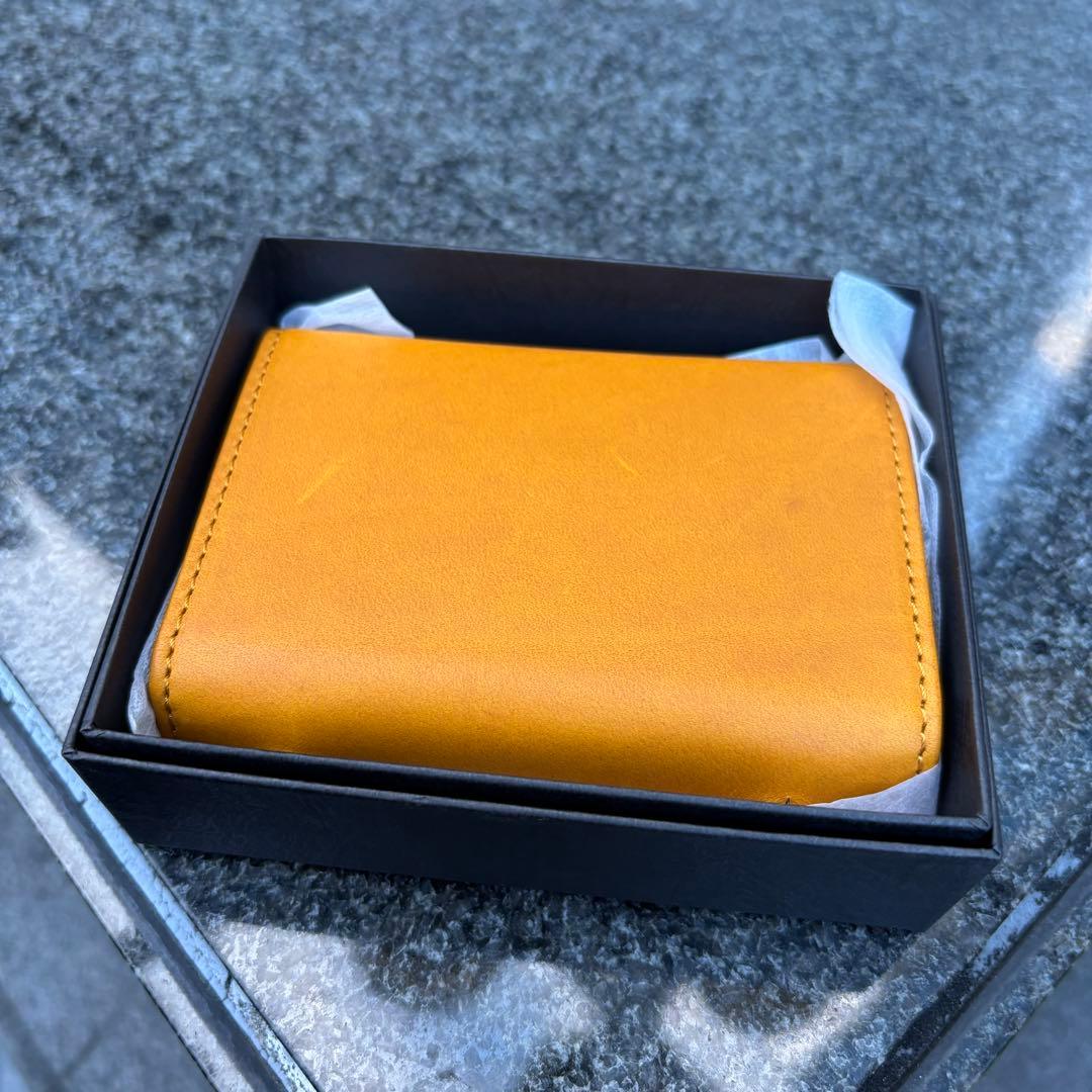 【新品未使用】エムピウ ミッレフォッリエ2 P25 ナポリ