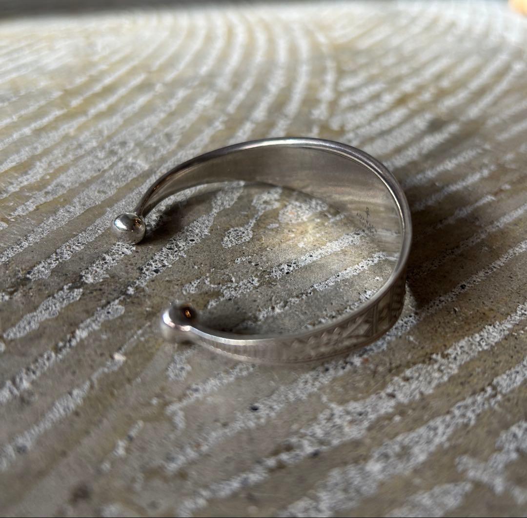 【ADAWAT'N TUAREG】トゥアレグ バングル