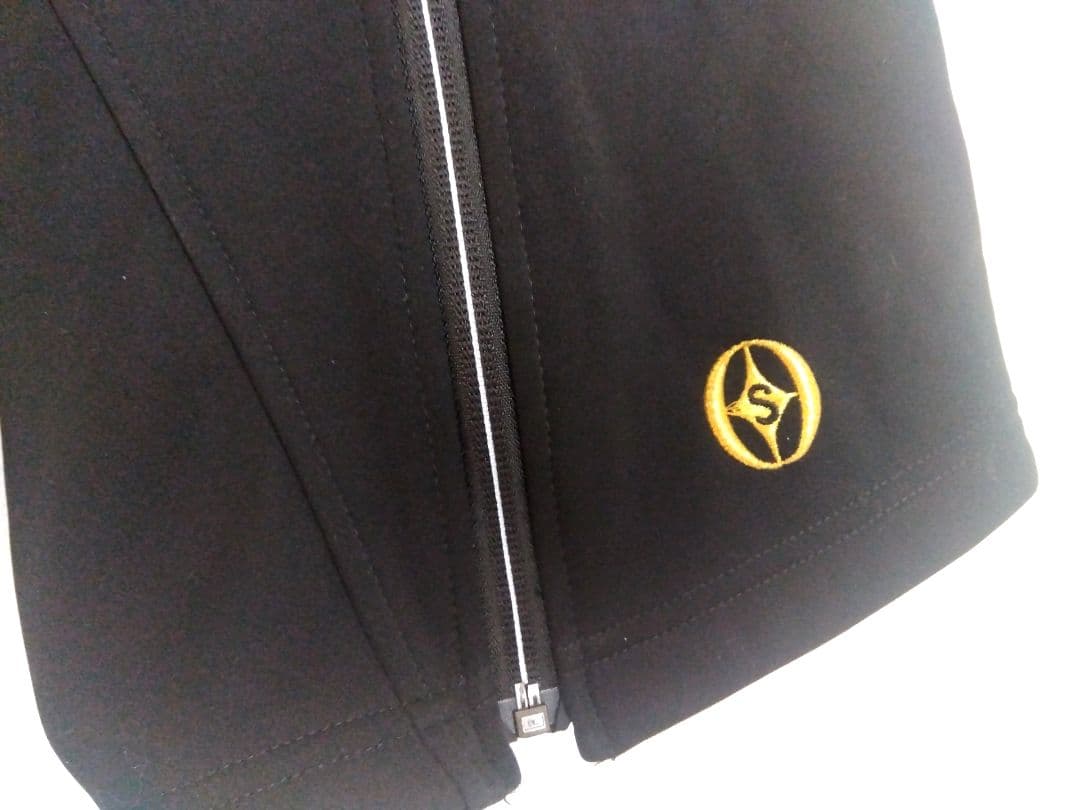 オガサカ デサント ハーフパンツ M OGASAKA DESCENTE