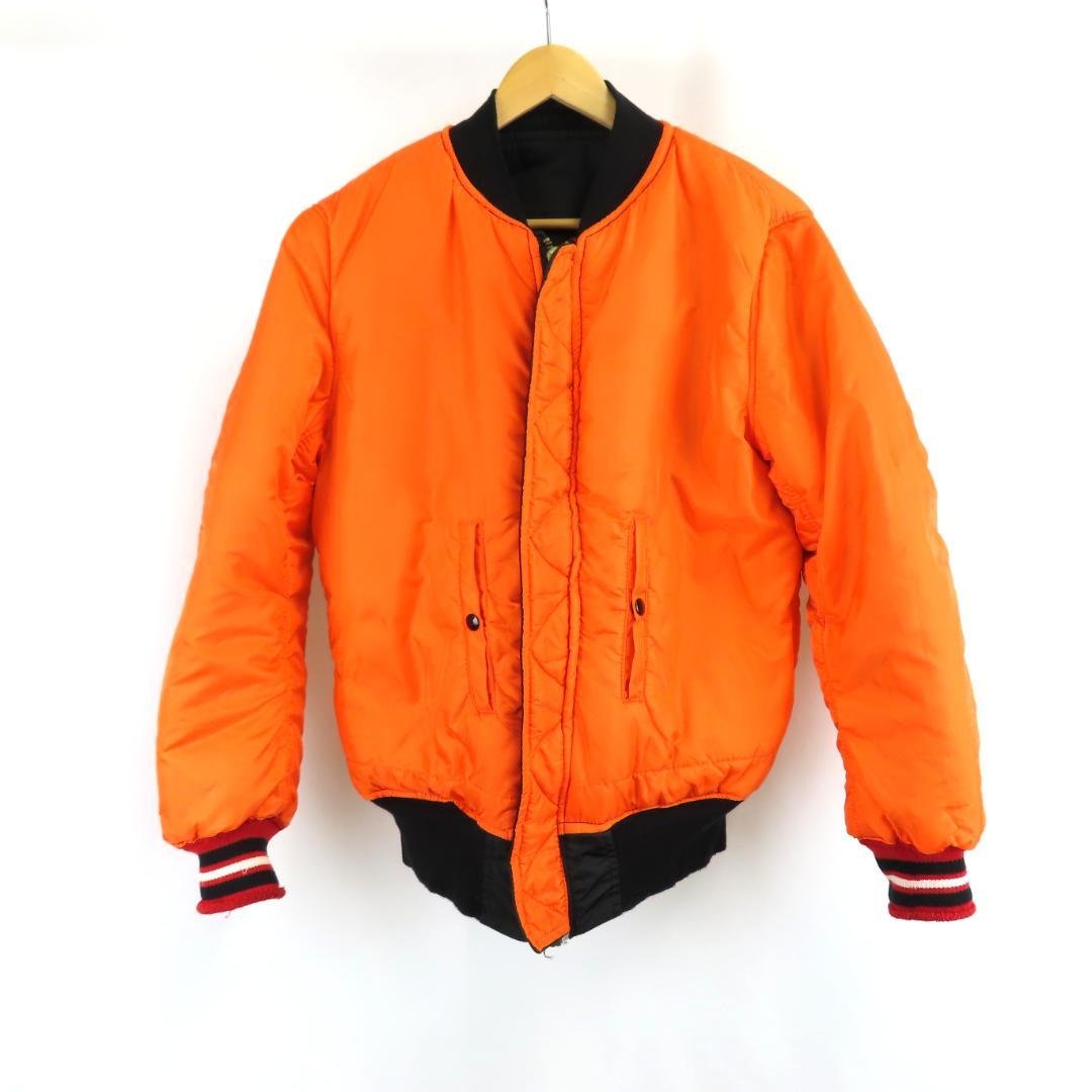 02AW 魔女期 UNDERCOVERISM MA-1 フライト ジャケット