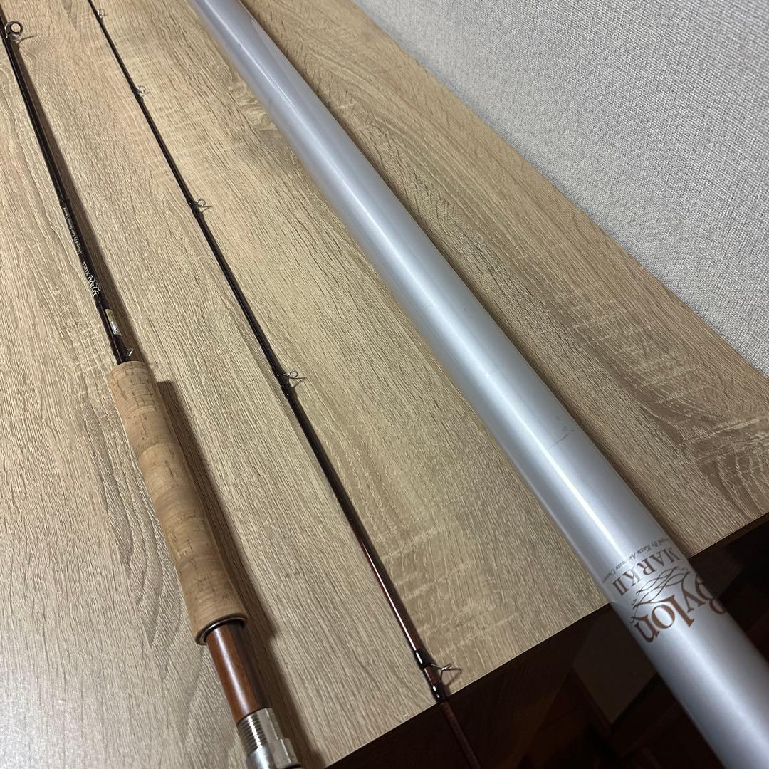 バイロンBylonマークMark II ９’00\