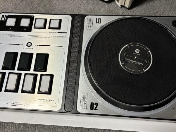 その他 PHOENIXWAN+ LMT