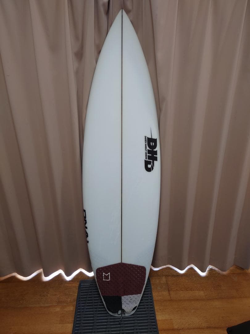 【手渡限定】DHD ミックＤＮＡ 5'9