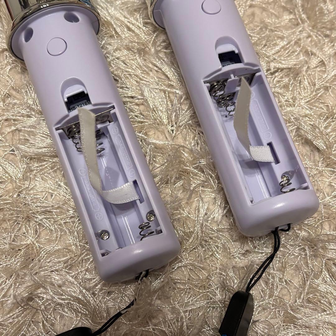 超特急 カイ JOKER EVE ペンライト 2本セット