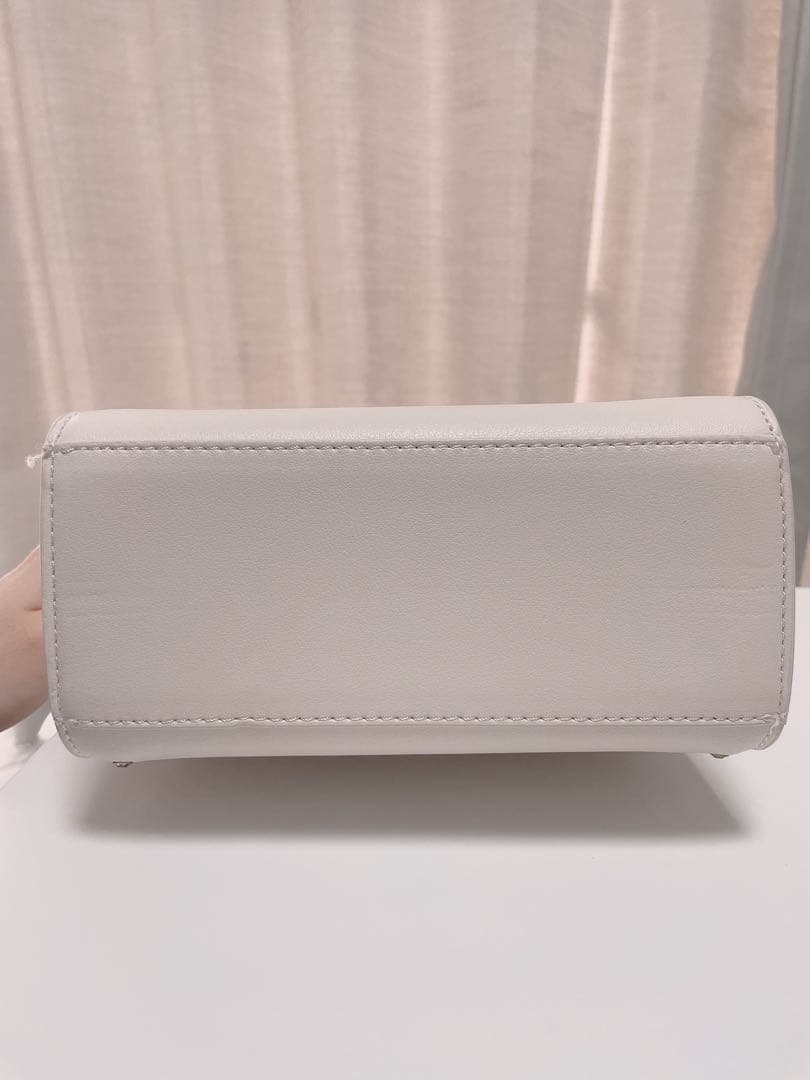 CELFORD ♡リュタン ビジュースタッズポシェット