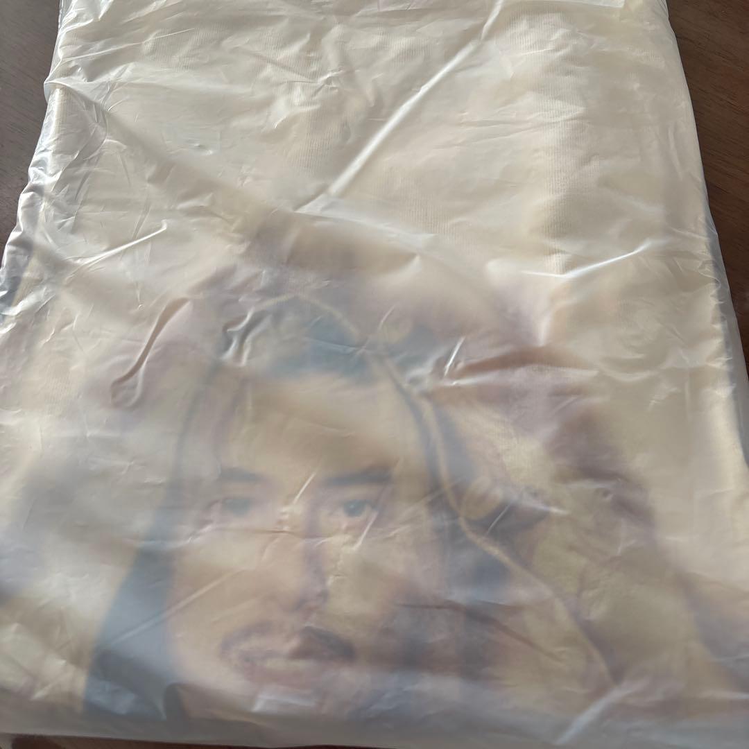 藤井風　Prema ロンT Sサイズ