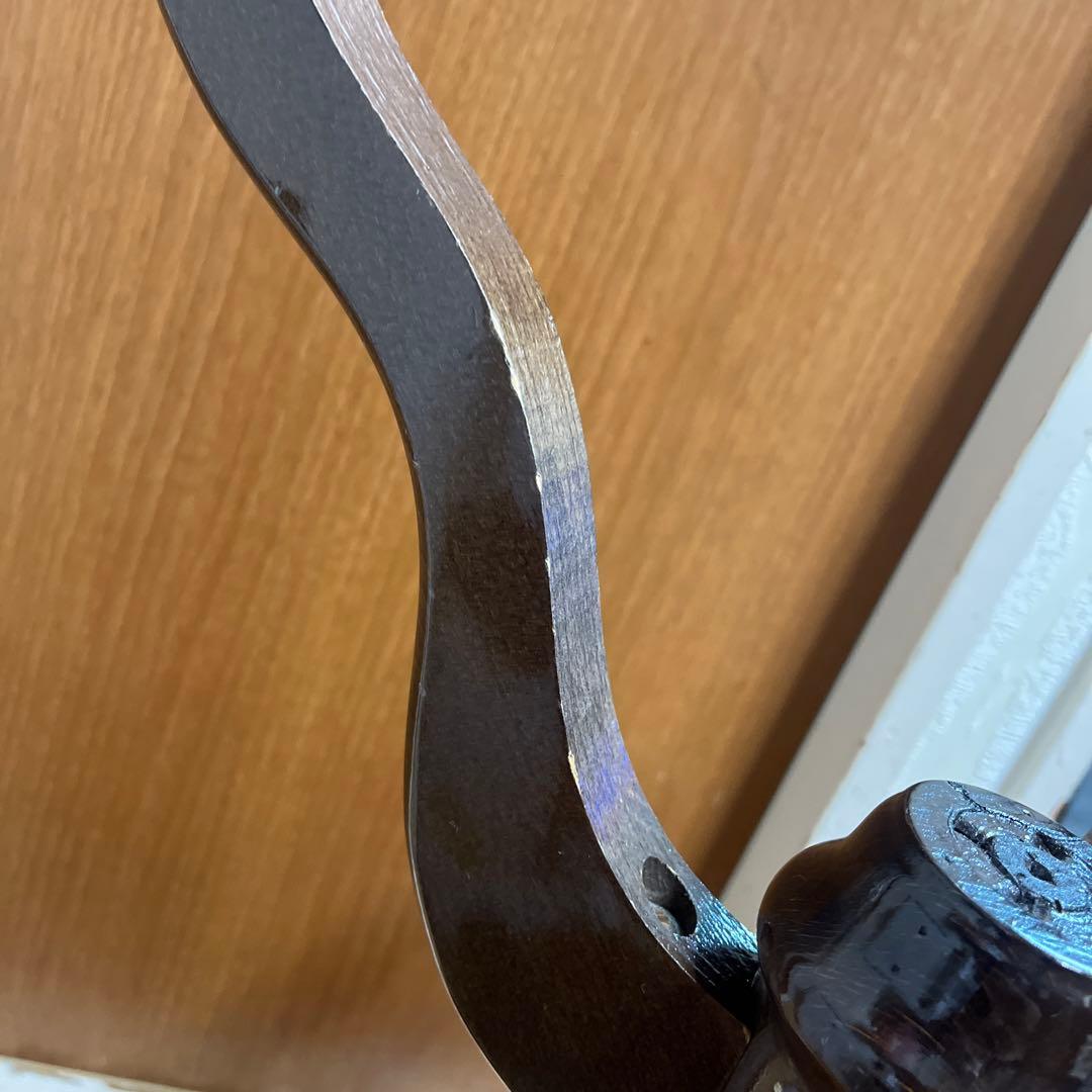 イタリア製 象嵌細工 アンティーク ヴィンテージテーブル