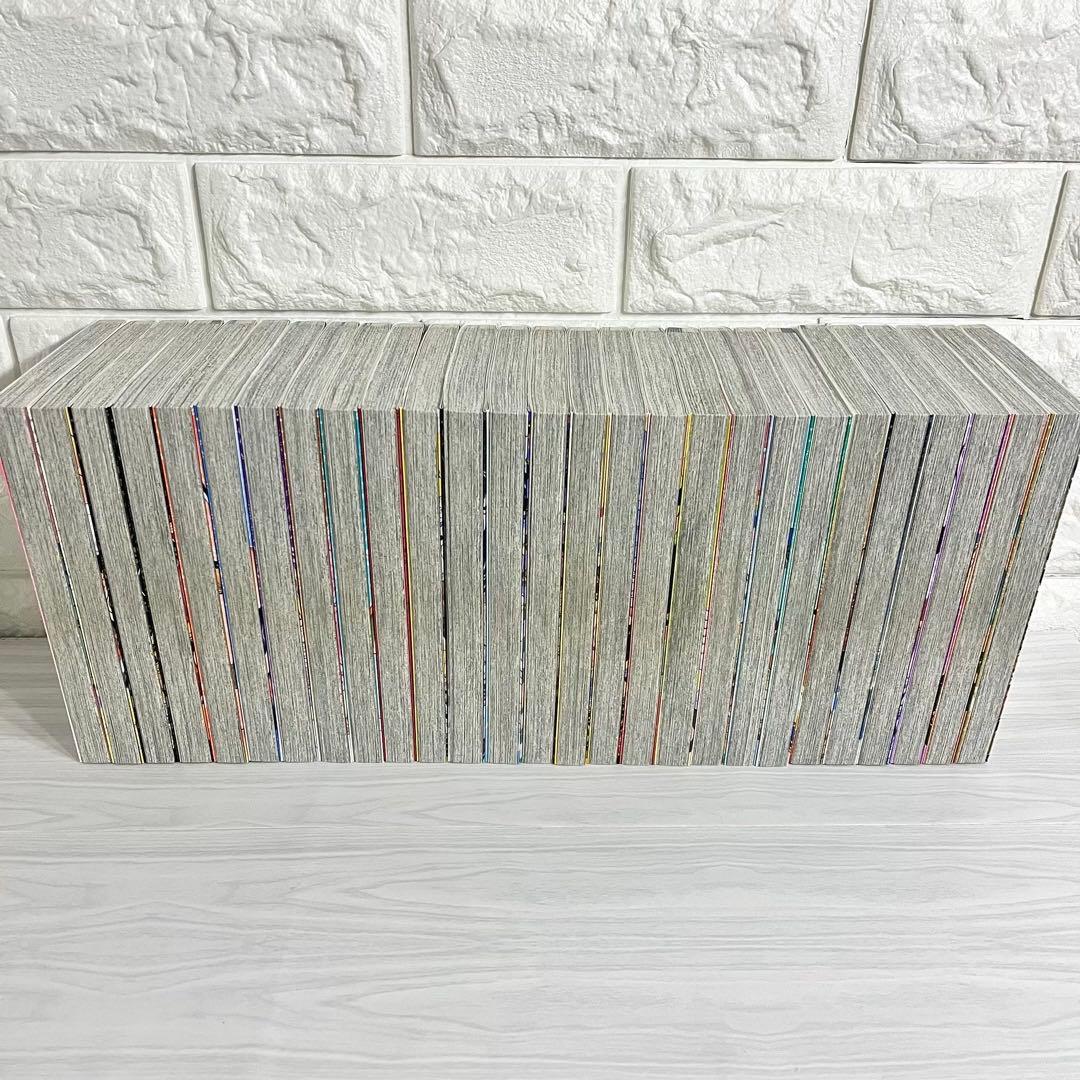 ONEPIECE ワンピース EP6 EP7 EP8 BOX全巻セット