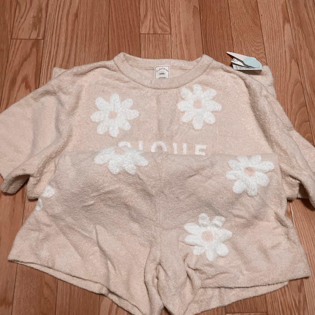 新品未使用 ジェラートピケ ジェラピケGELATO PIQUE