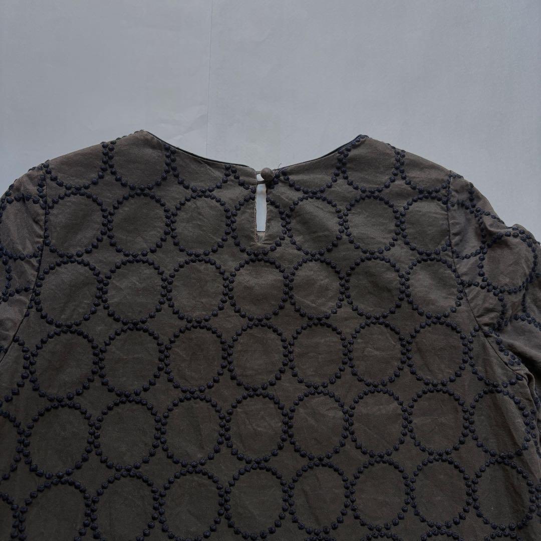 minä Perhonen　ワンピース