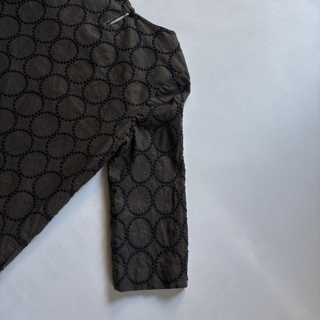 minä Perhonen　ワンピース