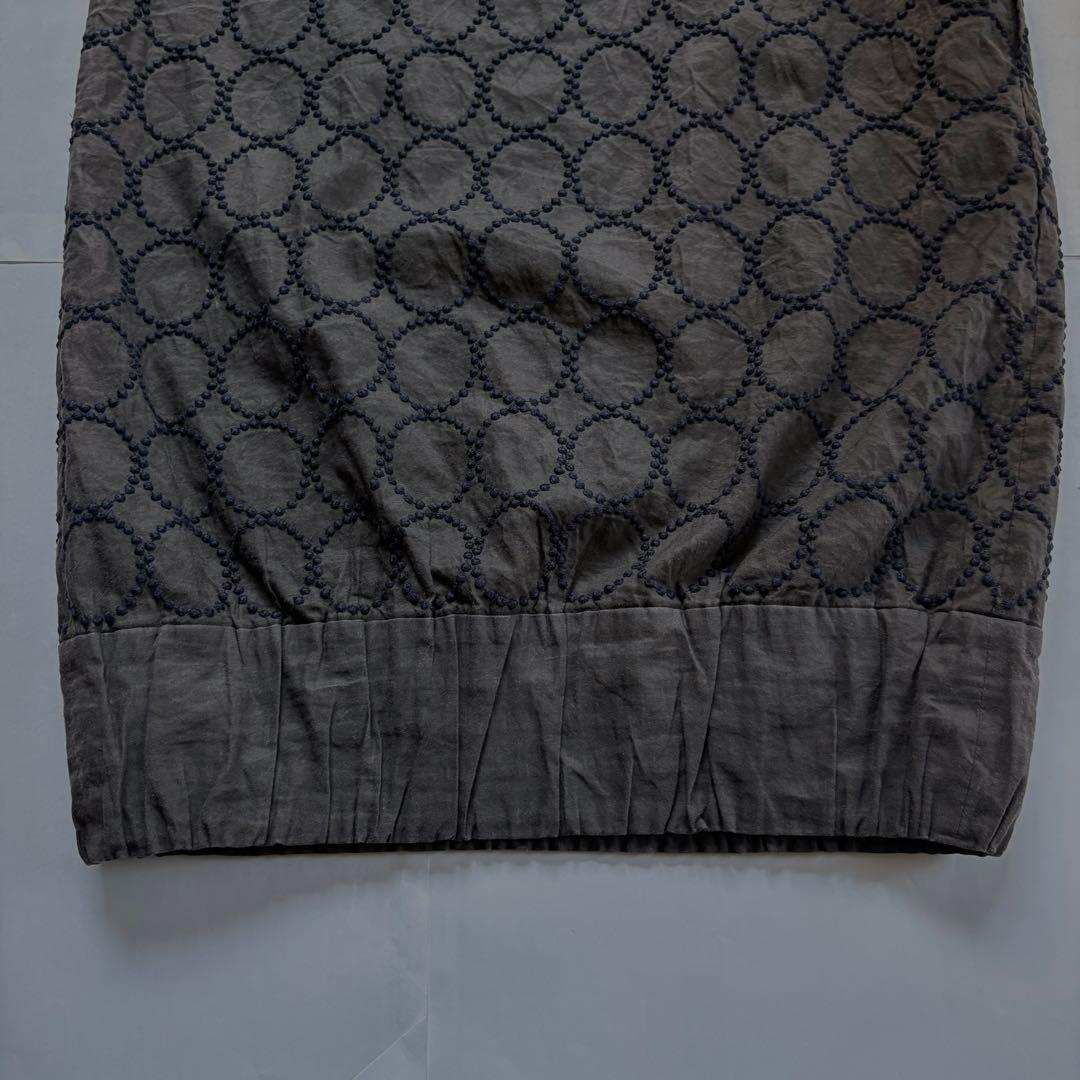 minä Perhonen　ワンピース