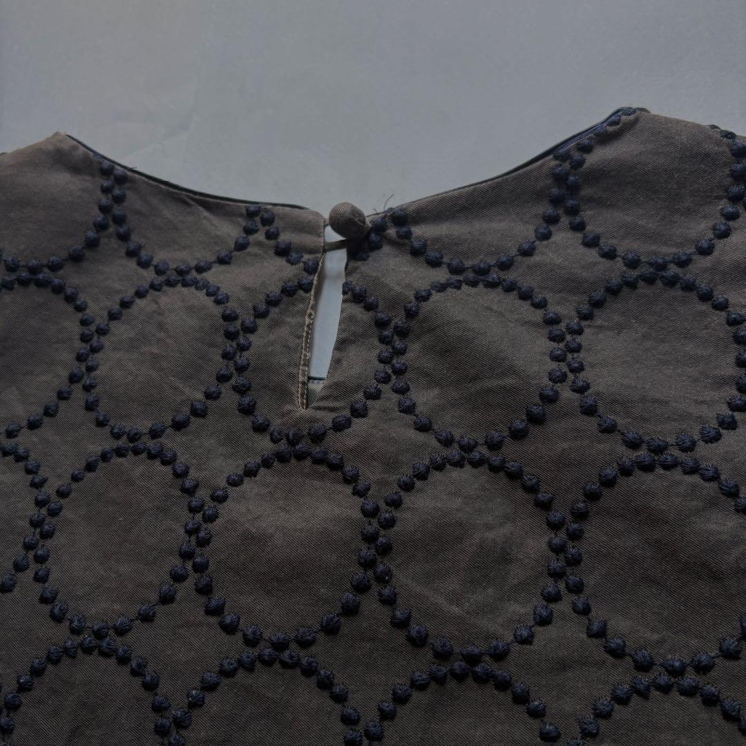 minä Perhonen　ワンピース